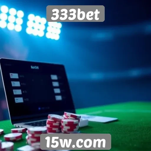 Avaliação da segurança do site de jogos 333bet