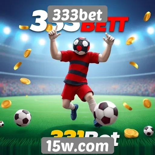 Comparativo de bônus e promoções na 333bet