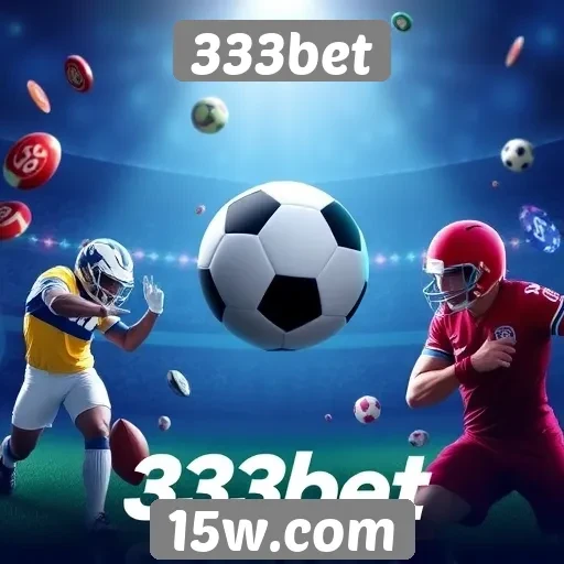 Análise das opções de jogos disponíveis no 333bet