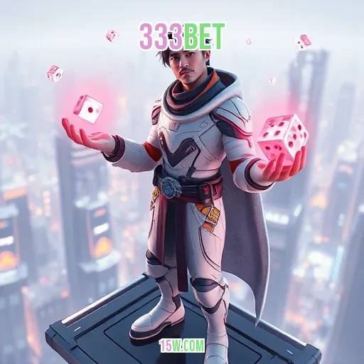 333bet: A Nova Fronteira em Jogos Online Para Apostadores Brasileiros