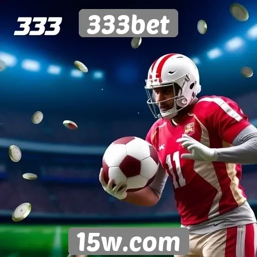 Dicas para maximizar ganhos na 333bet