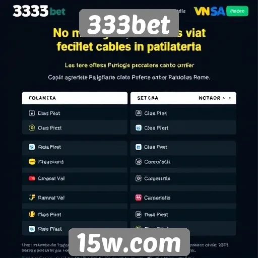 Métodos de pagamento no 333bet para usuários brasileiros
