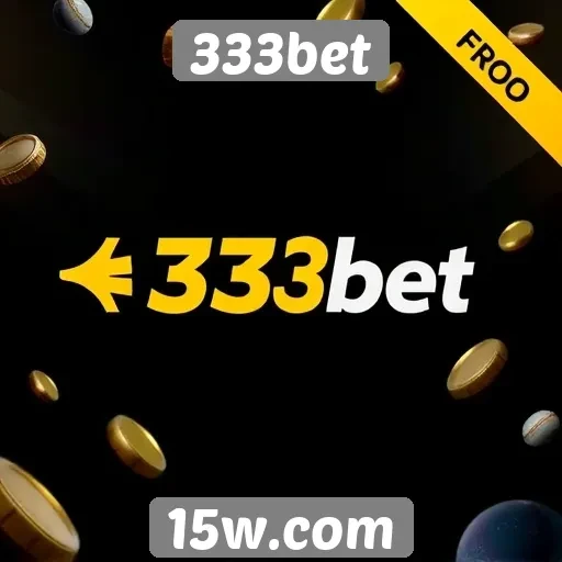 Ofertas promocionais disponíveis na plataforma 333bet
