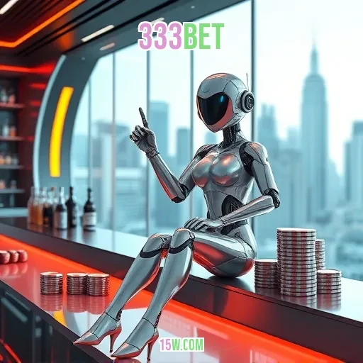 333bet: Segurança em Jogo - Protegendo Seu Entretenimento Online