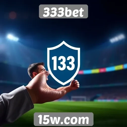 Segurança e confiabilidade do 333bet para jogadores