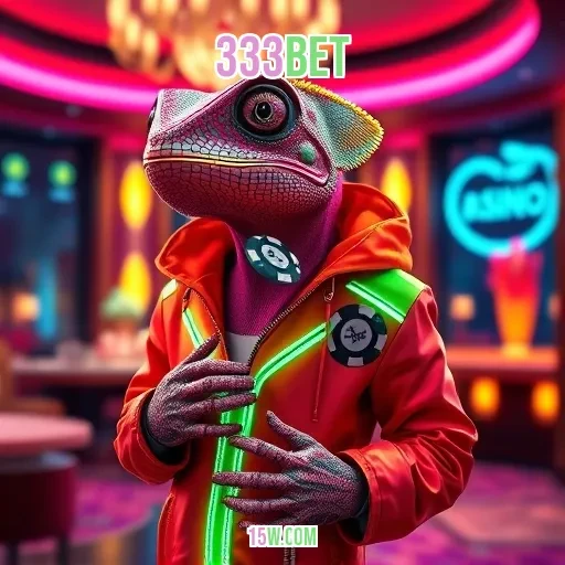 333bet: Venha Descobrir Caça-Níqueis Incríveis e Ganhar Prêmios