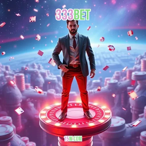 333bet VIP: Benefícios e Dicas para Maximizar sua Experiência